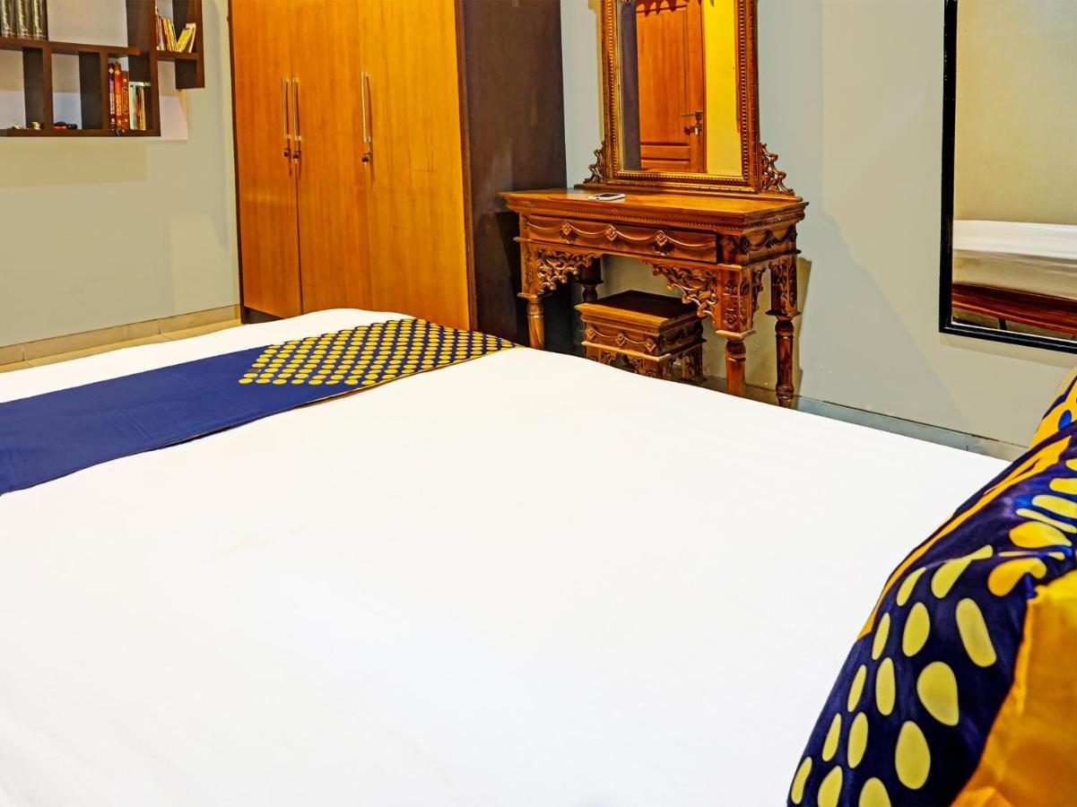 Spot On 91530 Sumpil Syariah Hotel Malang Ngoại thất bức ảnh