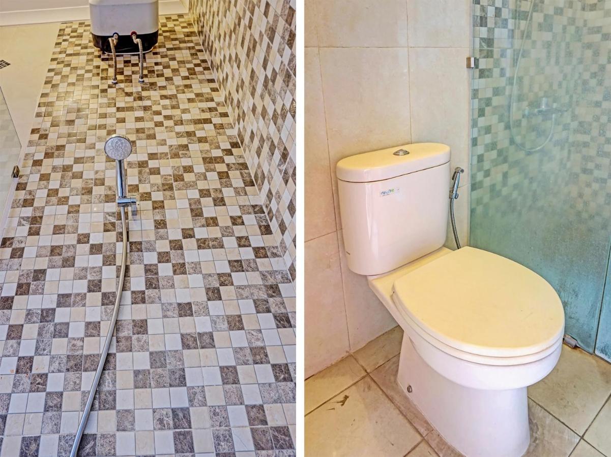 Spot On 91530 Sumpil Syariah Hotel Malang Ngoại thất bức ảnh